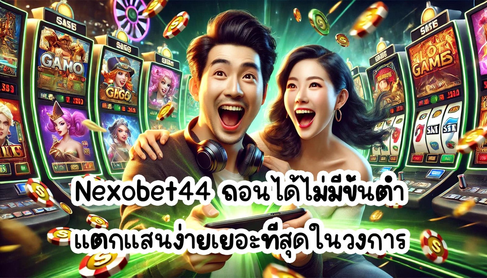 Nexobet44 ถอนได้ ไม่มีขั้นต่ำ ไม่มีหยุดหย่อน แตกแสนง่าย เยอะที่สุดในวงการ-3