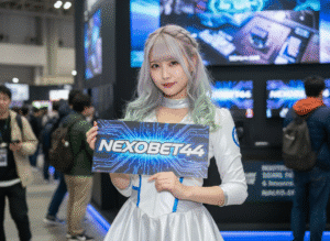NEXOBET44
