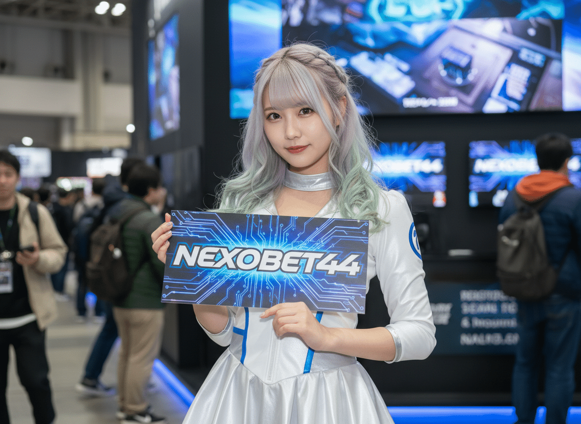 NEXOBET44
