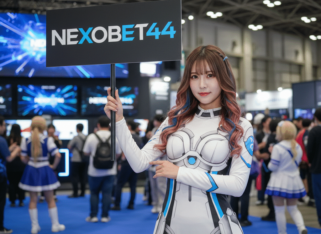 NEXOBET44