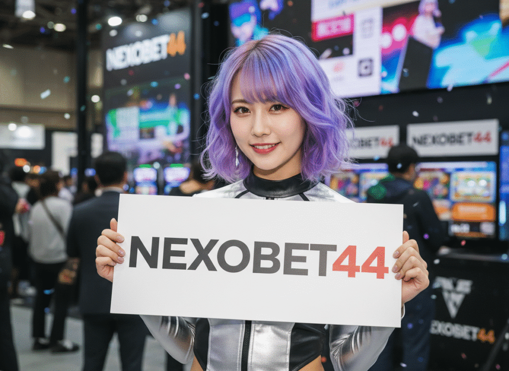 NEXOBET44