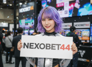 NEXOBET44