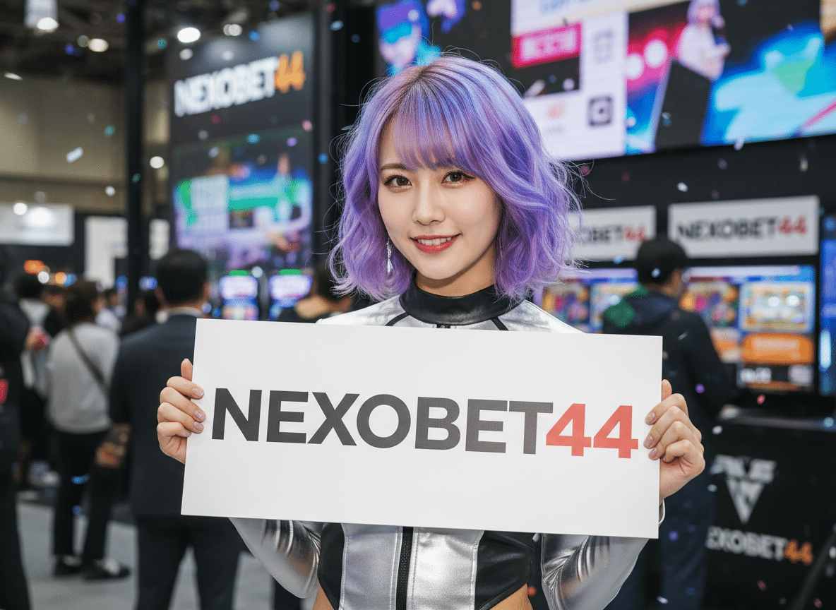 NEXOBET44