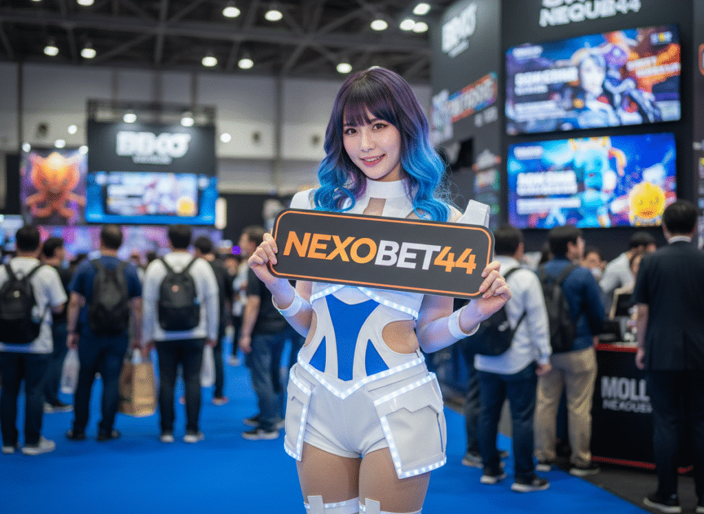 NEXOBET44