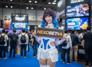 NEXOBET44