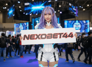 NEXOBET44